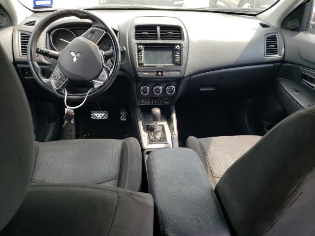 Photo 8 from auction – 2018 MITSUBISHI OUTLANDER with VIN JA4AP3AU9JZ030625