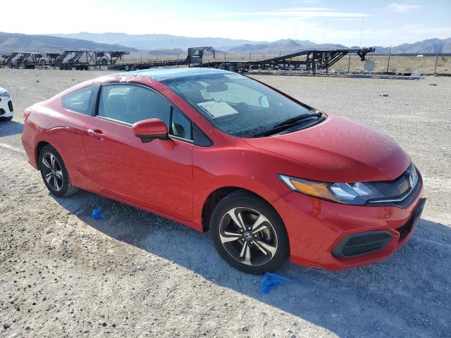 Photo 4 from auction – 2015 HONDA CIVIC EX with VIN 2HGFG3B82FH520703