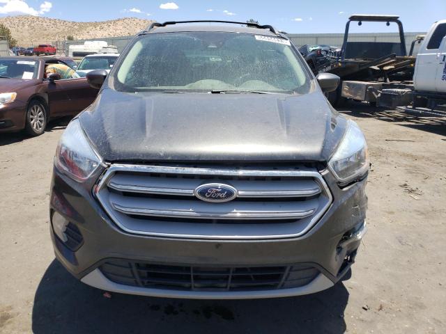 Photo 5 from auction – 2018 FORD ESCAPE SE with VIN 1FMCU0GD1JUC60410