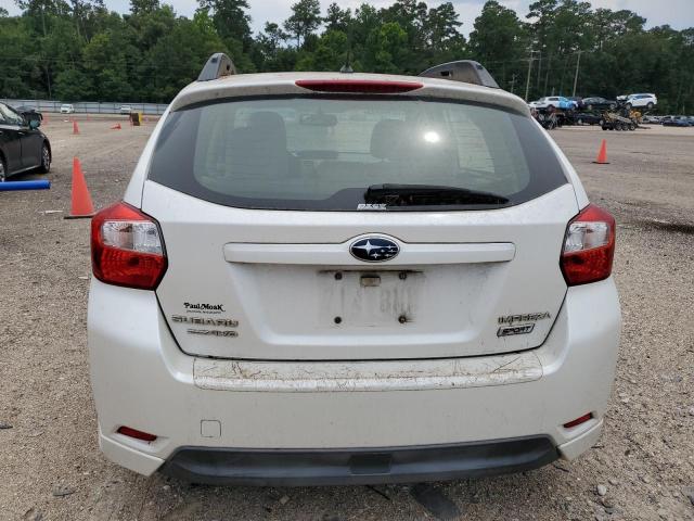 Foto 6 de la subasta – 2013 SUBARU IMPREZA SP con VIN JF1GPAR62DH832007