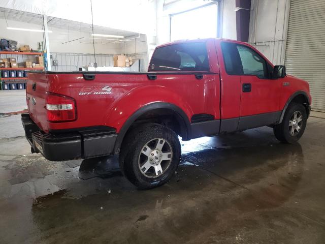 Foto 3 de la subasta – 2006 FORD F150 con VIN 1FTRF04576KB23593