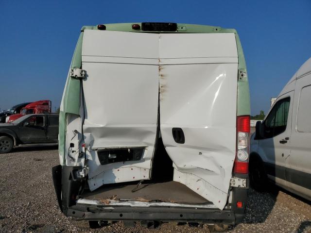 Foto 6 de la subasta – 2021 RAM PROMASTER con VIN 3C6LRVDG9ME555766