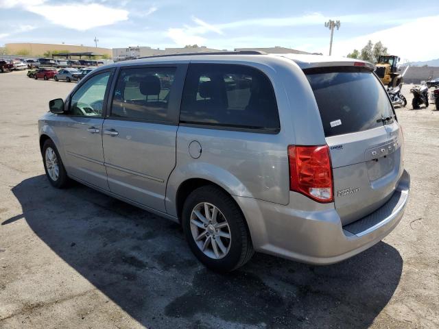 Photo 2 from auction – 2014 DODGE GRAND CARA with VIN 2C4RDGCG9ER212518
