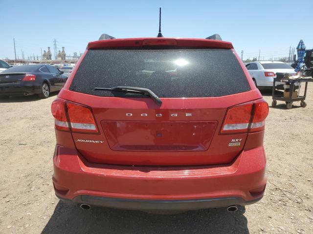 Photo 6 from auction – 2015 DODGE JOURNEY SX with VIN 3C4PDCBG0FT644382