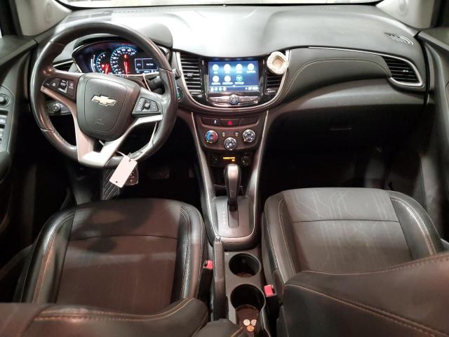 Photo 8 from auction – 2018 CHEVROLET TRAX 1LT with VIN KL7CJPSB4JB705307