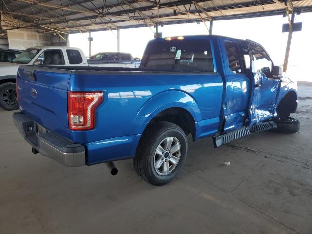 Photo 3 from auction – 2015 FORD F150 SUPER with VIN 1FTEX1CP7FKE00201