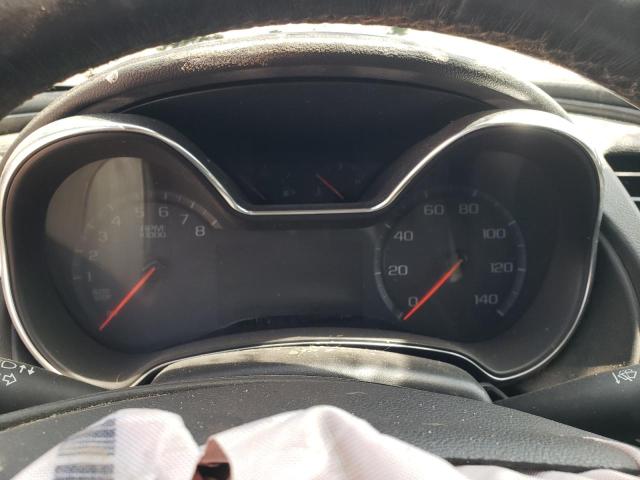Photo 9 from auction – 2015 CHEVROLET IMPALA LT with VIN 2G1115SL9F9128699