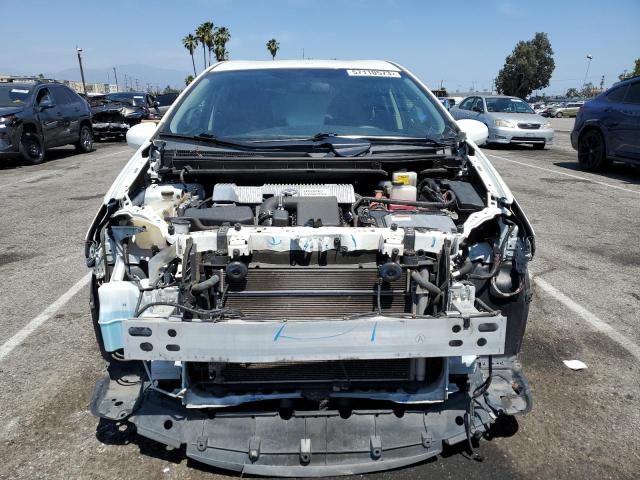 Zdjęcie 5 z aukcji – 2012 TOYOTA PRIUS z VIN JTDKN3DUXC5491614