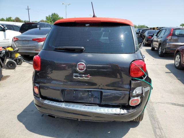 Photo 6 from auction – 2014 FIAT 500L POP with VIN ZFBCFAAH2EZ001596