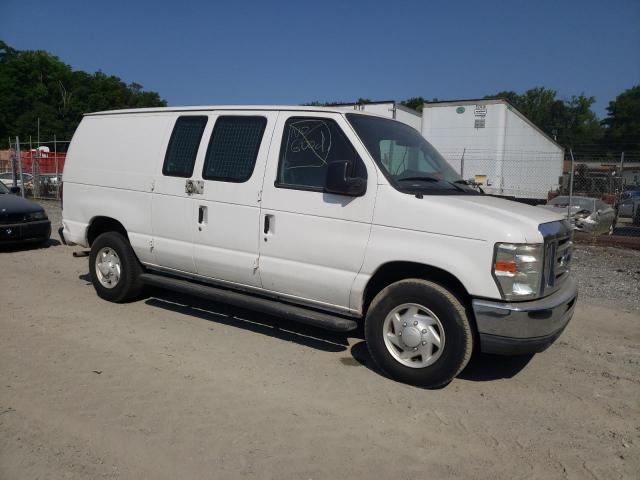 Photo 4 from auction – 2011 FORD ECONOLINE with VIN 1FTNE2EW2BDA56887