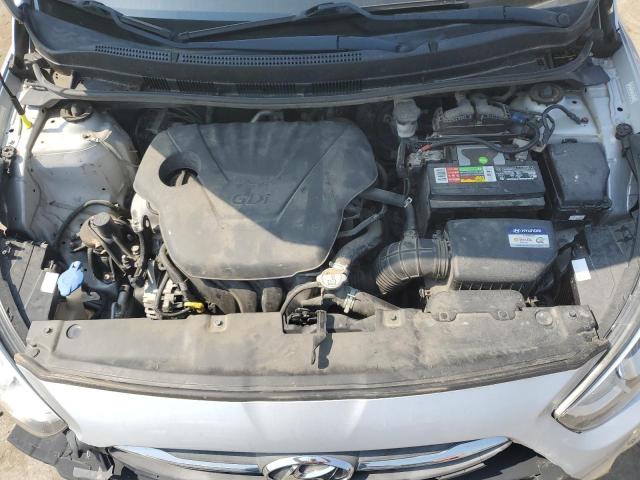 Photo 11 from auction – 2017 HYUNDAI ACCENT SE with VIN KMHCT4AE4HU306950