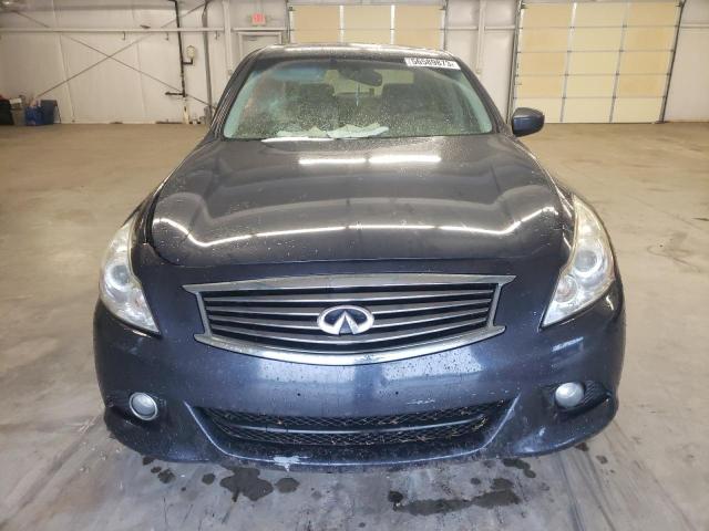 Photo 5 from auction – 2011 INFINITI G37 BASE with VIN JN1CV6APXBM500484