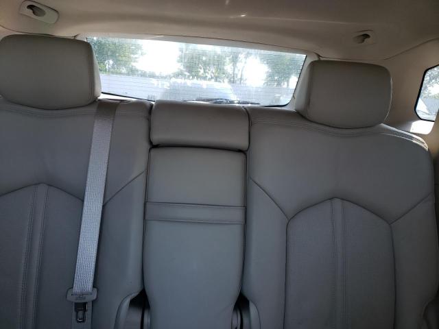 Photo 10 from auction – 2010 CADILLAC SRX PERFOR with VIN 3GYFNBEY8AS640077