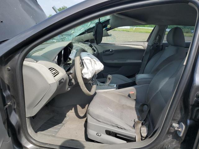 Photo 7 from auction – 2011 CHEVROLET MALIBU LS with VIN 1G1ZB5E19BF219113