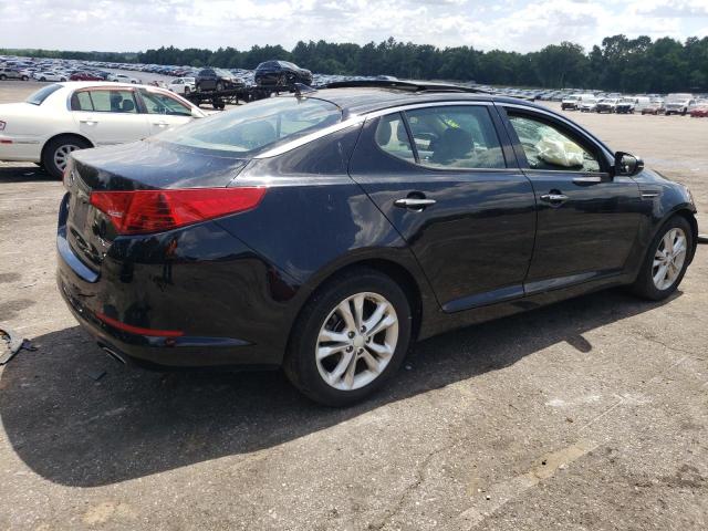 Снимка 3 от търг – 2012 KIA OPTIMA EX с VIN 5XXGN4A74CG025148