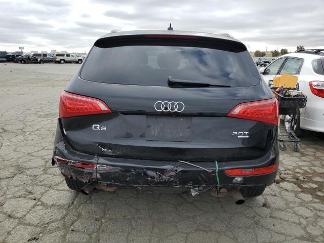 Photo 6 from auction – 2011 AUDI Q5 PREMIUM with VIN WA1LFAFP0BA030399