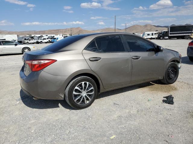 Photo 3 from auction – 2017 TOYOTA COROLLA L with VIN 5YFBURHE6HP723063