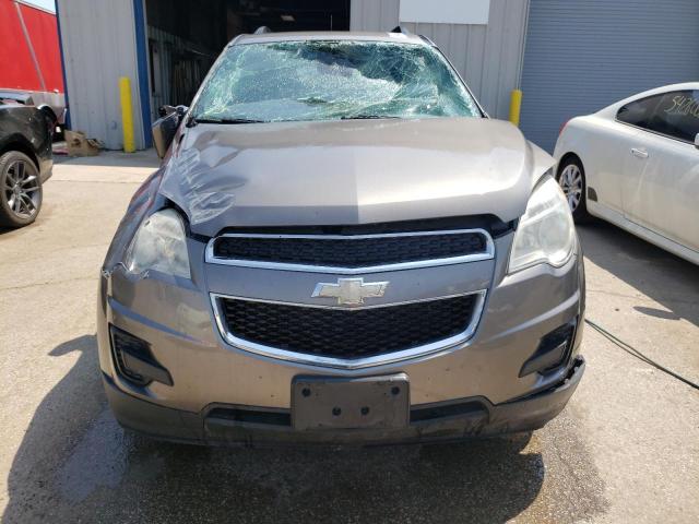 Photo 5 from auction – 2012 CHEVROLET EQUINOX LT with VIN 2GNFLEEK5C6157955