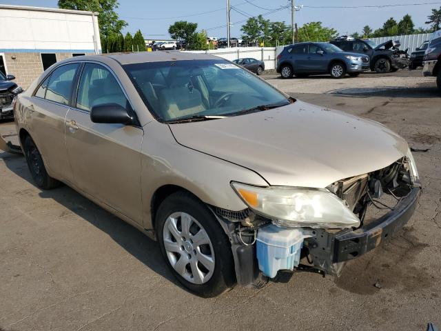 Photo 4 from auction – 2011 TOYOTA CAMRY BASE with VIN 4T1BF3EK7BU705680