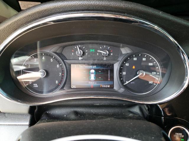 Photo 9 from auction – 2021 BUICK ENCORE PRE with VIN KL4CJASB5MB313242