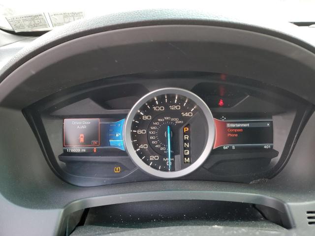 Photo 9 from auction – 2015 FORD EXPLORER X with VIN 1FM5K8D82FGB51366