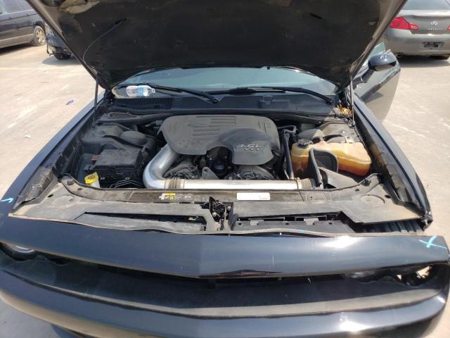 Photo 11 from auction – 2015 DODGE CHALLENGER with VIN 2C3CDZAG6FH709834