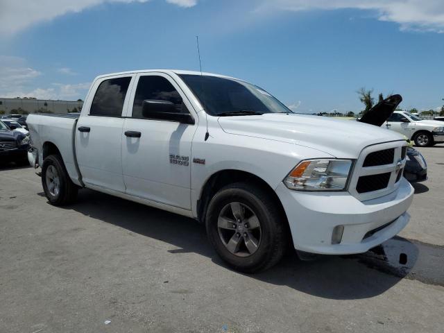 Photo 4 from auction – 2018 RAM 1500 ST with VIN 1C6RR6KT3JS333670