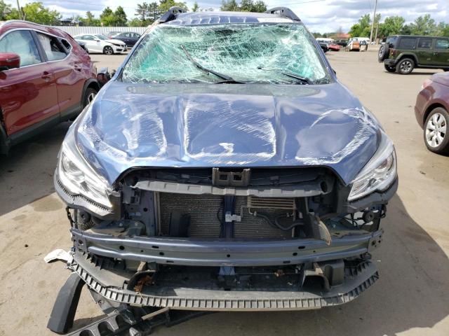Photo 5 from auction – 2019 SUBARU ASCENT LIM with VIN 4S4WMAMDXK3428947