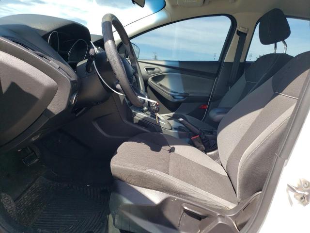 Фото 7 с аукциона – 2012 FORD FOCUS SE с VIN 1FAHP3F20CL191131