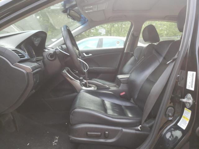 Photo 7 from auction – 2012 ACURA TSX with VIN JH4CU2F55CC801752
