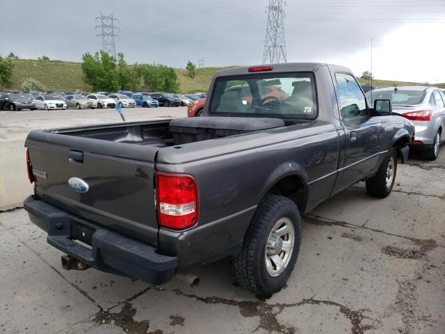Photo 3 from auction – 2009 FORD RANGER with VIN 1FTYR10D79PA01636