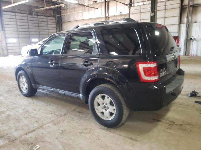 Photo 2 from auction – 2011 FORD ESCAPE LIM with VIN 1FMCU9EG6BKA98210