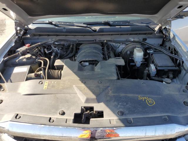 Photo 11 from auction – 2017 CHEVROLET SILVERADO with VIN 1GCRCREC2HZ109508