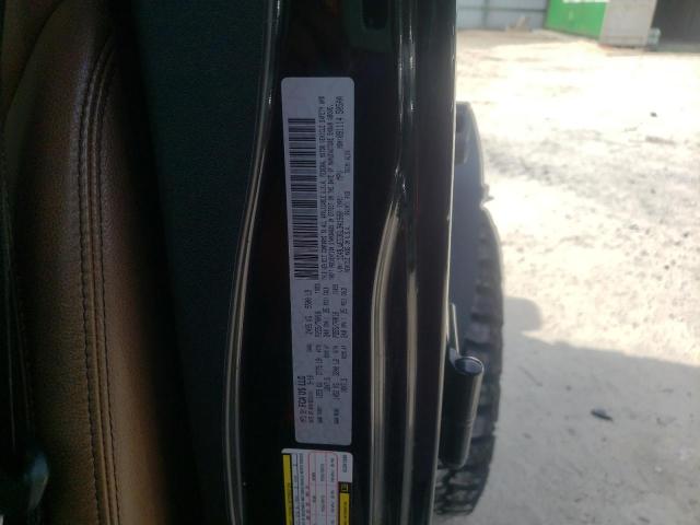 Photo 14 from auction – 2016 JEEP WRANGLER U with VIN 1C4BJWEG3GL341500