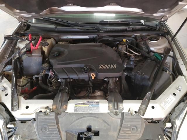 Photo 11 from auction – 2008 CHEVROLET IMPALA LT with VIN 2G1WT58N089289406