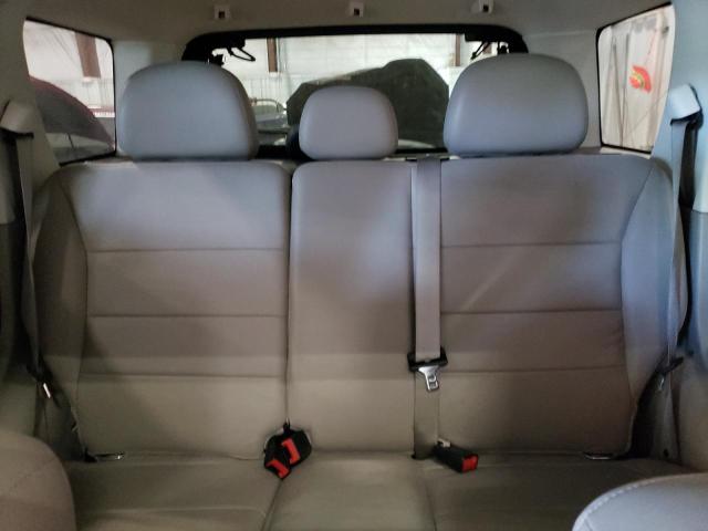 Photo 10 from auction – 2012 FORD ESCAPE HYB with VIN 1FMCU5K30CKA41125
