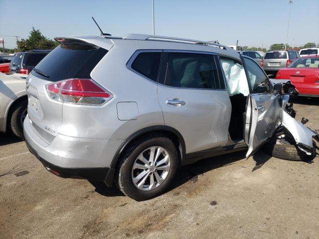 Photo 3 from auction – 2016 NISSAN ROGUE with VIN KNMAT2MV9GP620473