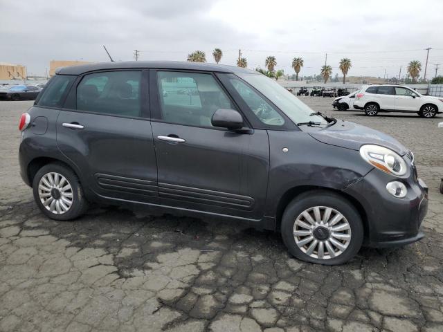 Photo 4 from auction – 2014 FIAT 500L EASY with VIN ZFBCFABH3EZ026943