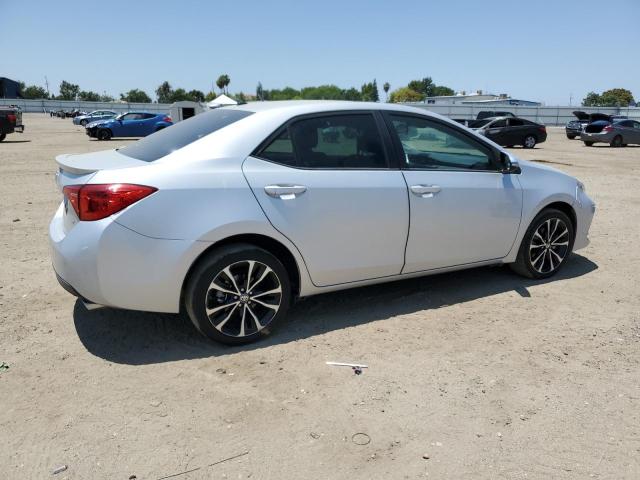 Photo 3 from auction – 2019 TOYOTA COROLLA L with VIN 2T1BURHE0KC146036