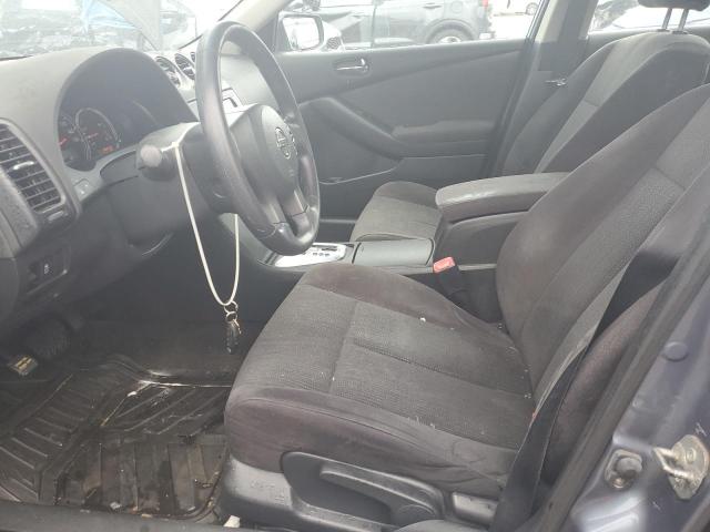 Photo 7 from auction – 2011 NISSAN ALTIMA BAS with VIN 1N4AL2AP0BC151821