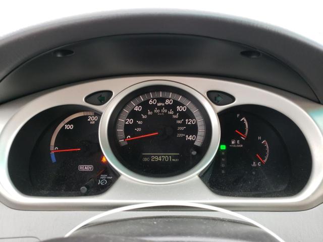 Photo 9 from auction – 2007 TOYOTA HIGHLANDER with VIN JTEHW21A570044490