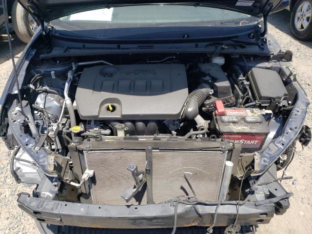 Photo 11 from auction – 2017 TOYOTA COROLLA L with VIN 5YFBURHE2HP660785
