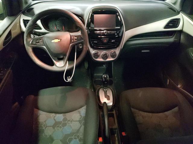 Photo 8 from auction – 2017 CHEVROLET SPARK 1LT with VIN KL8CD6SA5HC703882