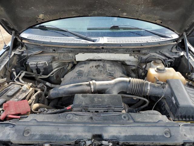 Photo 11 from auction – 2013 FORD F150 SUPER with VIN 1FTFW1ET2DFC44656