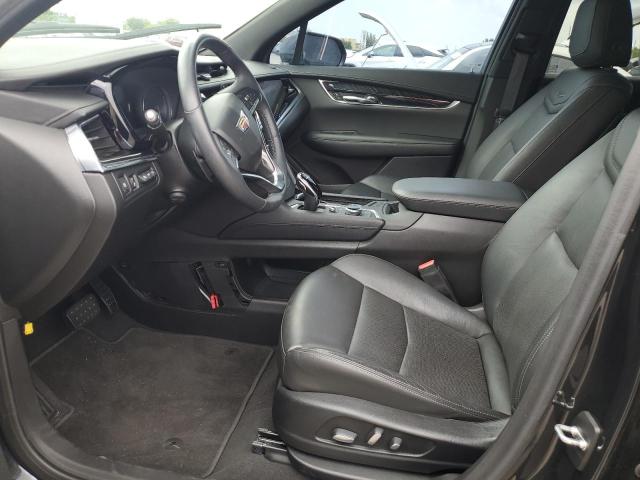 Photo 7 from auction – 2020 CADILLAC XT6 PREMIU with VIN 1GYKPCRS5LZ122003