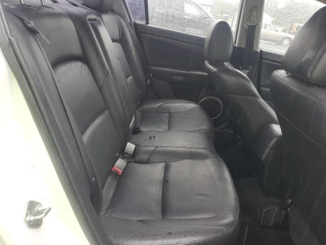 Фото 10 с аукциона – 2008 MAZDA 3 S с VIN JM1BK324881860805