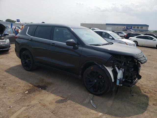Photo 4 from auction – 2023 MITSUBISHI OUTLANDER with VIN JA4J4UA88PZ009307