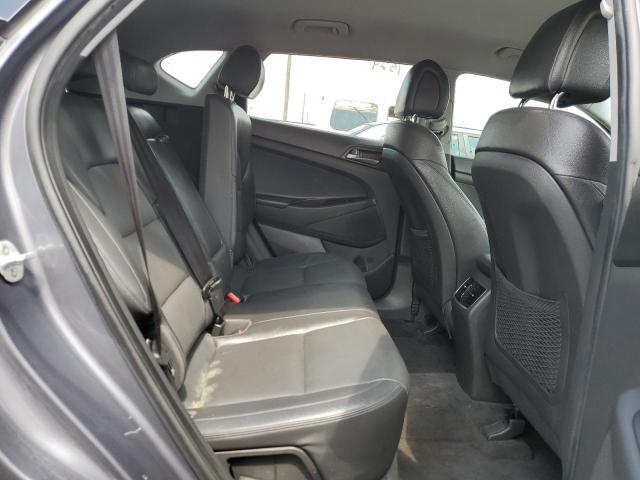 Photo 10 from auction – 2016 HYUNDAI TUCSON LIM with VIN KM8J33A25GU112174