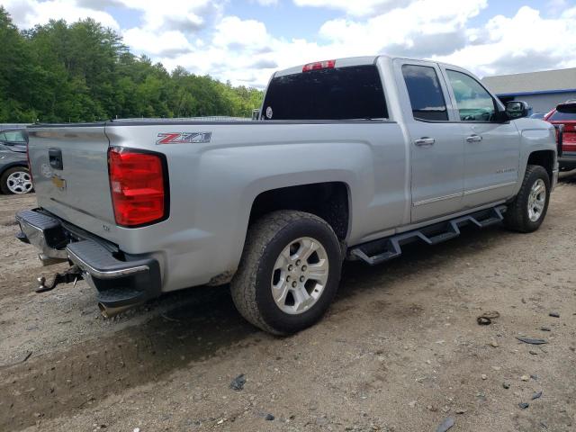 Photo 3 from auction – 2014 CHEVROLET silverado with VIN 1GCVKSEC2EZ217342