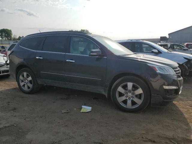 Photo 4 from auction – 2015 CHEVROLET TRAVERSE L with VIN 1GNKVJKD8FJ360675